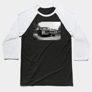 1965 Buick Wildcat Baseball T-Shirt